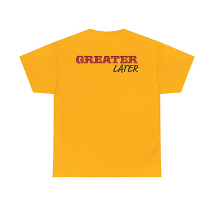 Noah Koendarfer Jr: Greater Later Tee