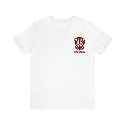 Darin Turner Jr.: Logo Tee