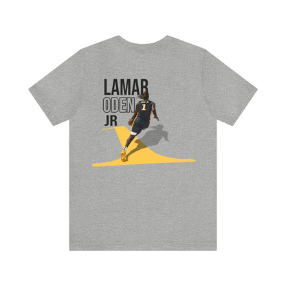 Lamar Oden Jr.: GameDay Tee