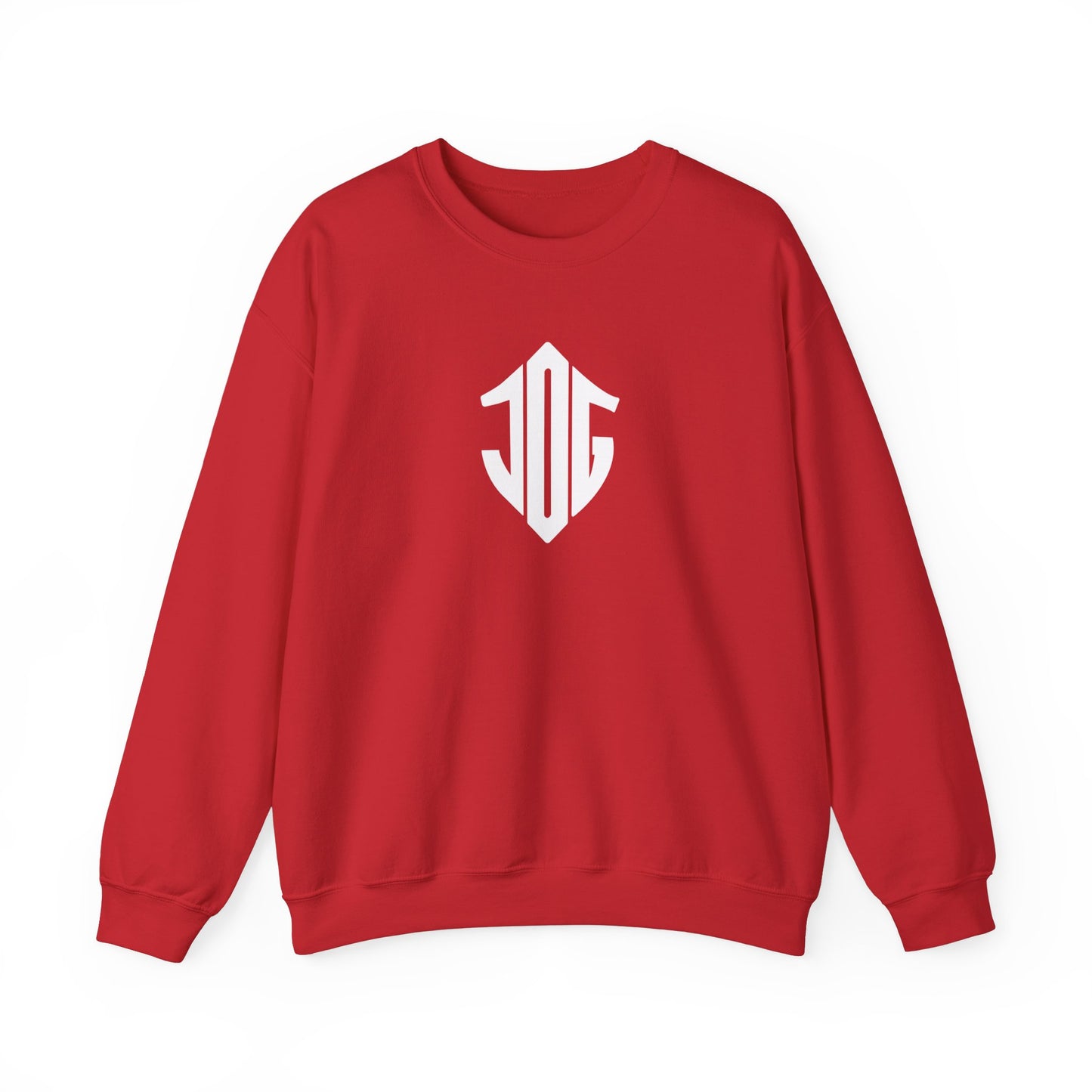 Joseph Grab: Logo Crewneck