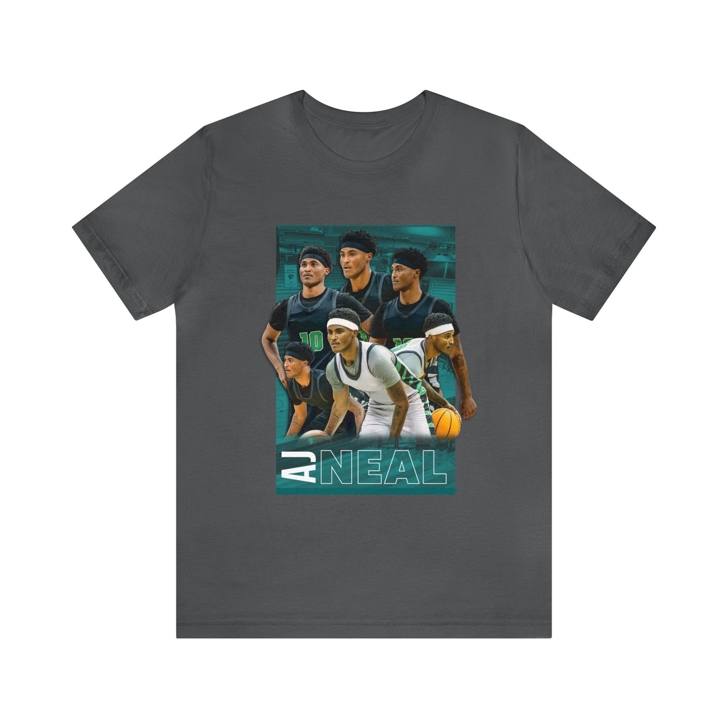 AJ Neal: GameDay Tee