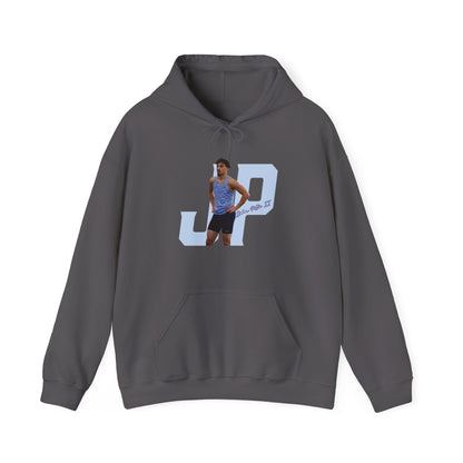 John Pitta II: Essential Hoodie