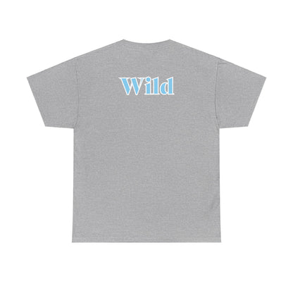 Anyssa Wild: Logo Tee