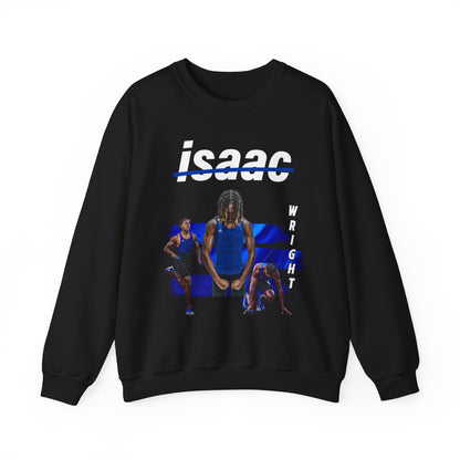 Isaac Wright: Essential Crewneck