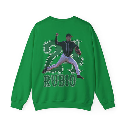 Adrian Rubio: 915 Crewneck