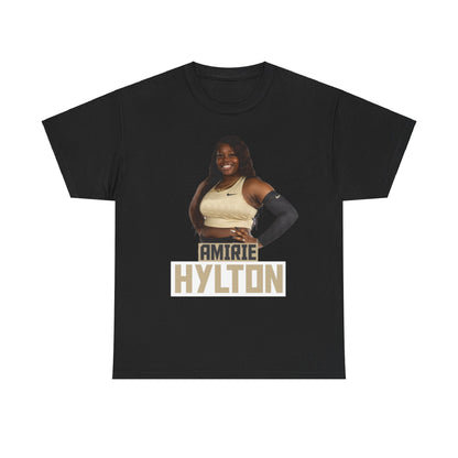 Amirie Hylton: Philippians 4:13 Tee