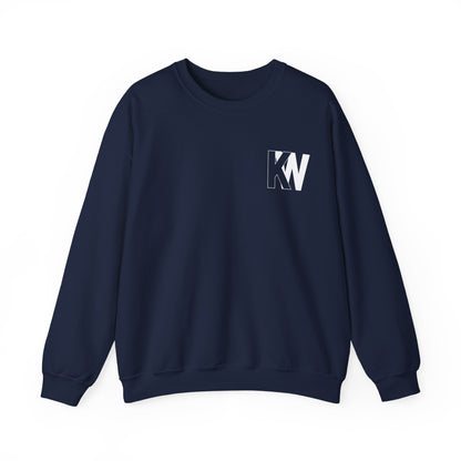 Keontae Williams: ATR Crewneck