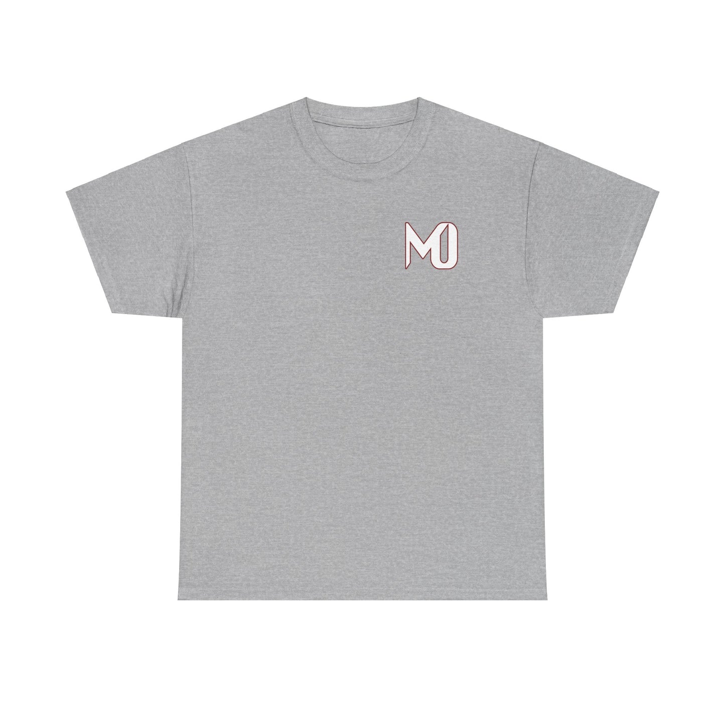 Megan Olbrys: Logo Tee