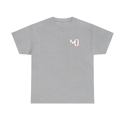 Megan Olbrys: Logo Tee