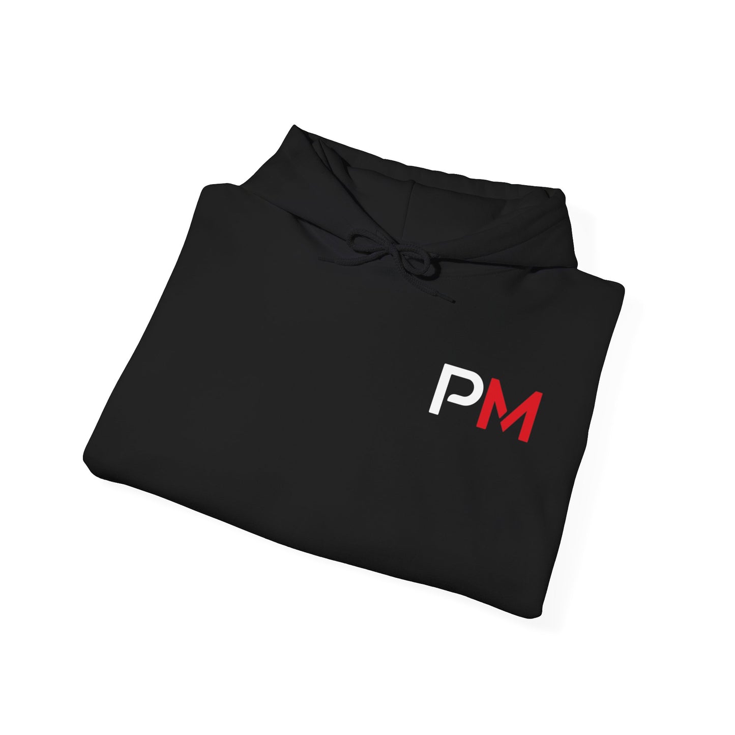 Payton Mogire: Logo Hoodie