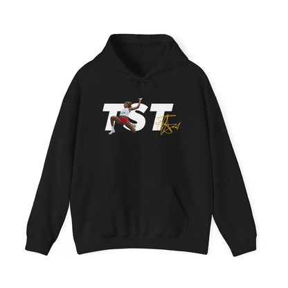 Tia Siani Taylor: Essential Hoodie