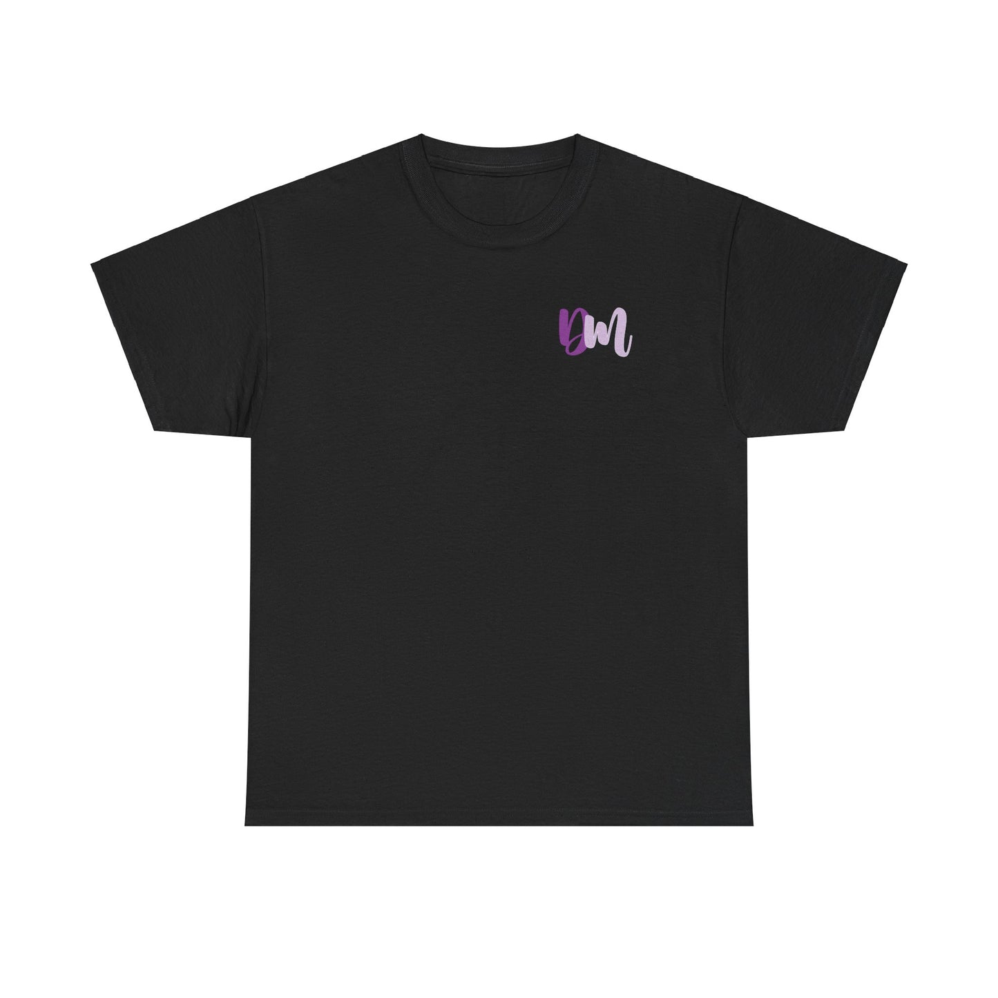 Dawson Marrs: Logo Tee