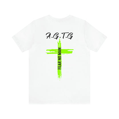 Isaiah Harper: AGTG Tee