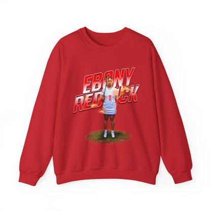 Ebony Reddick: GameDay Crewneck