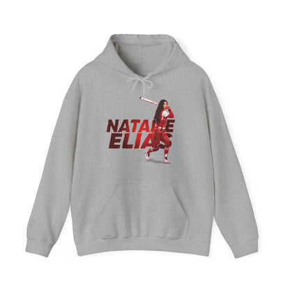 Natalie Elias: Gameday Hoodie