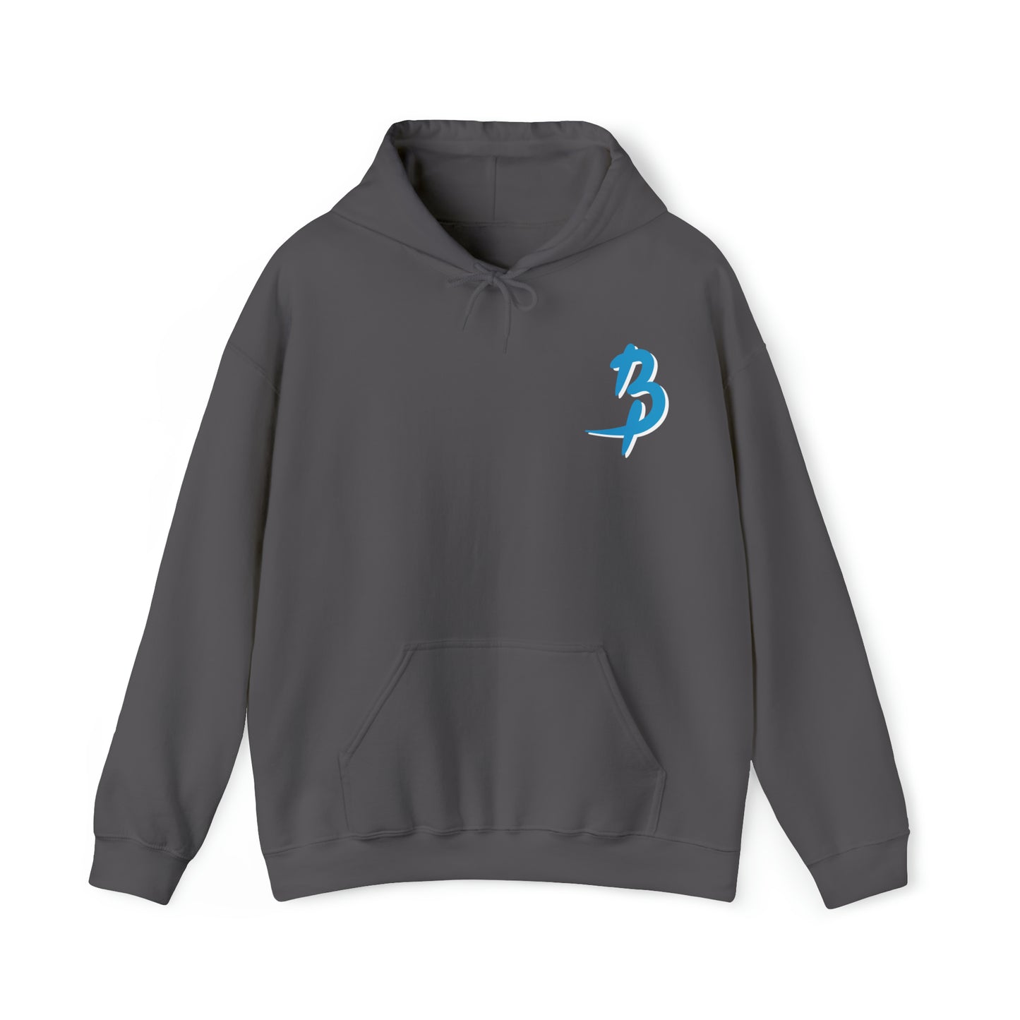 Bella Piselli: GameDay Hoodie