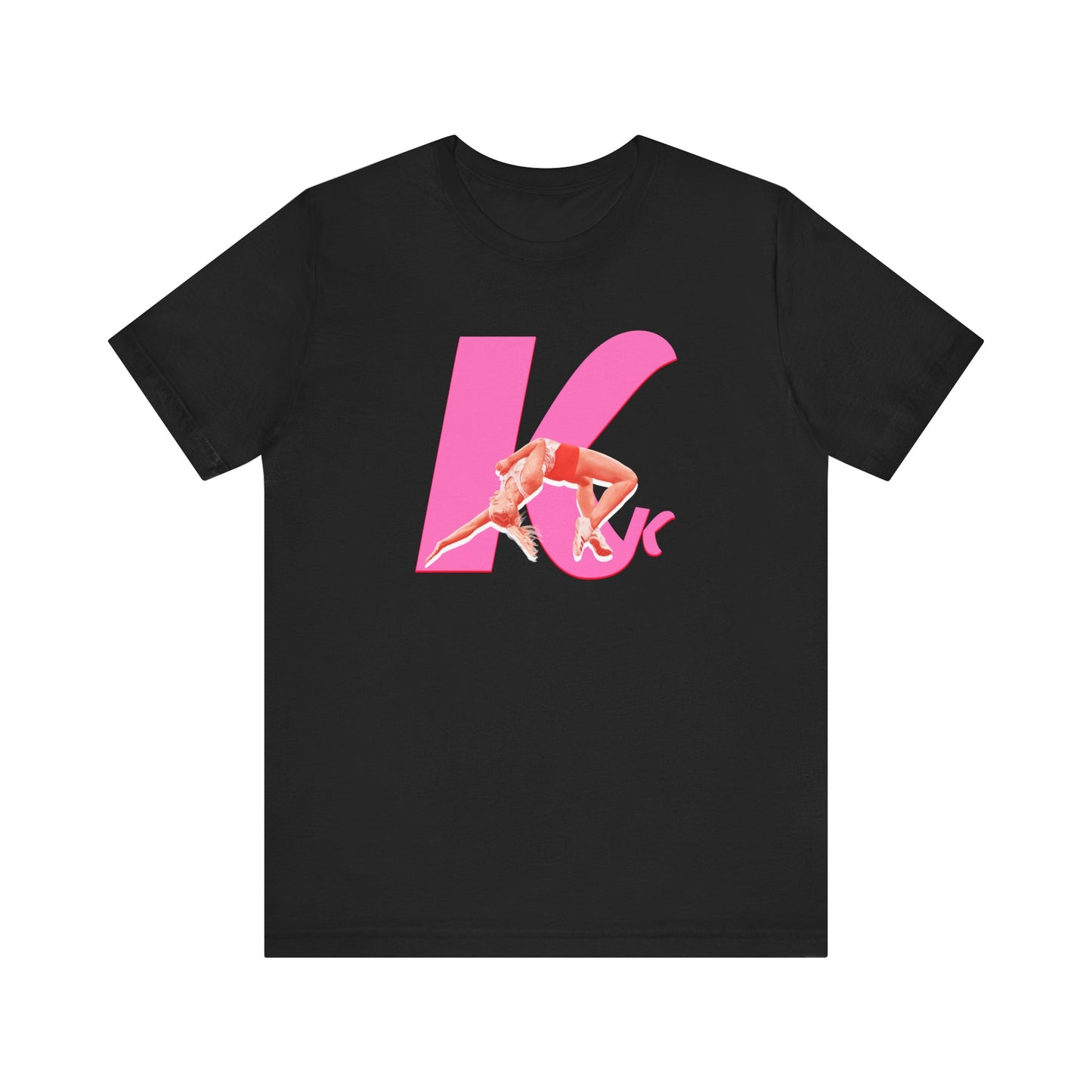 Kalli Knoble: Essential Tee