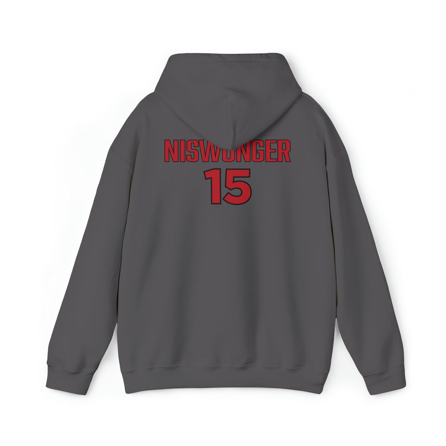 Kylee Niswonger: GameDay Hoodie