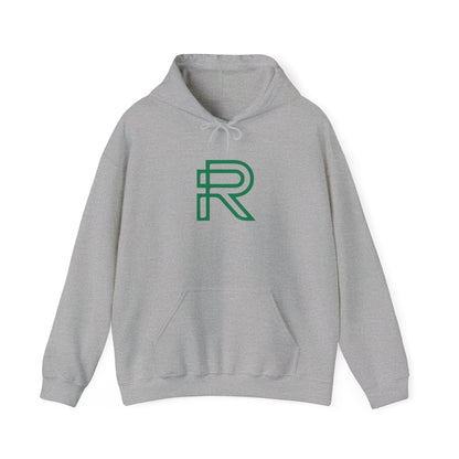 Rydlii Rives: Logo Hoodie