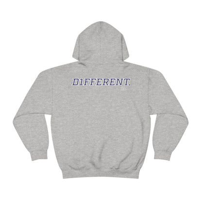 Hope Briggs: Different Hoodie