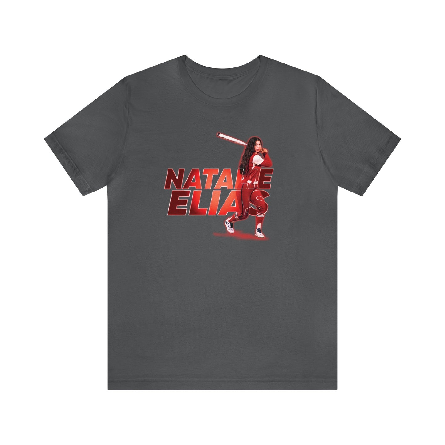 Natalie Elias: Gameday Tee