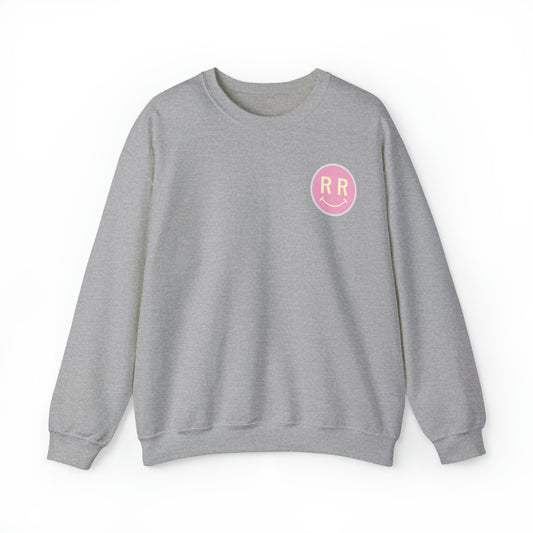 Rachel Rossman: Be The Joy Crewneck