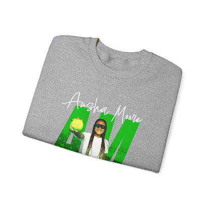 Ausha Moore: Essential Crewneck