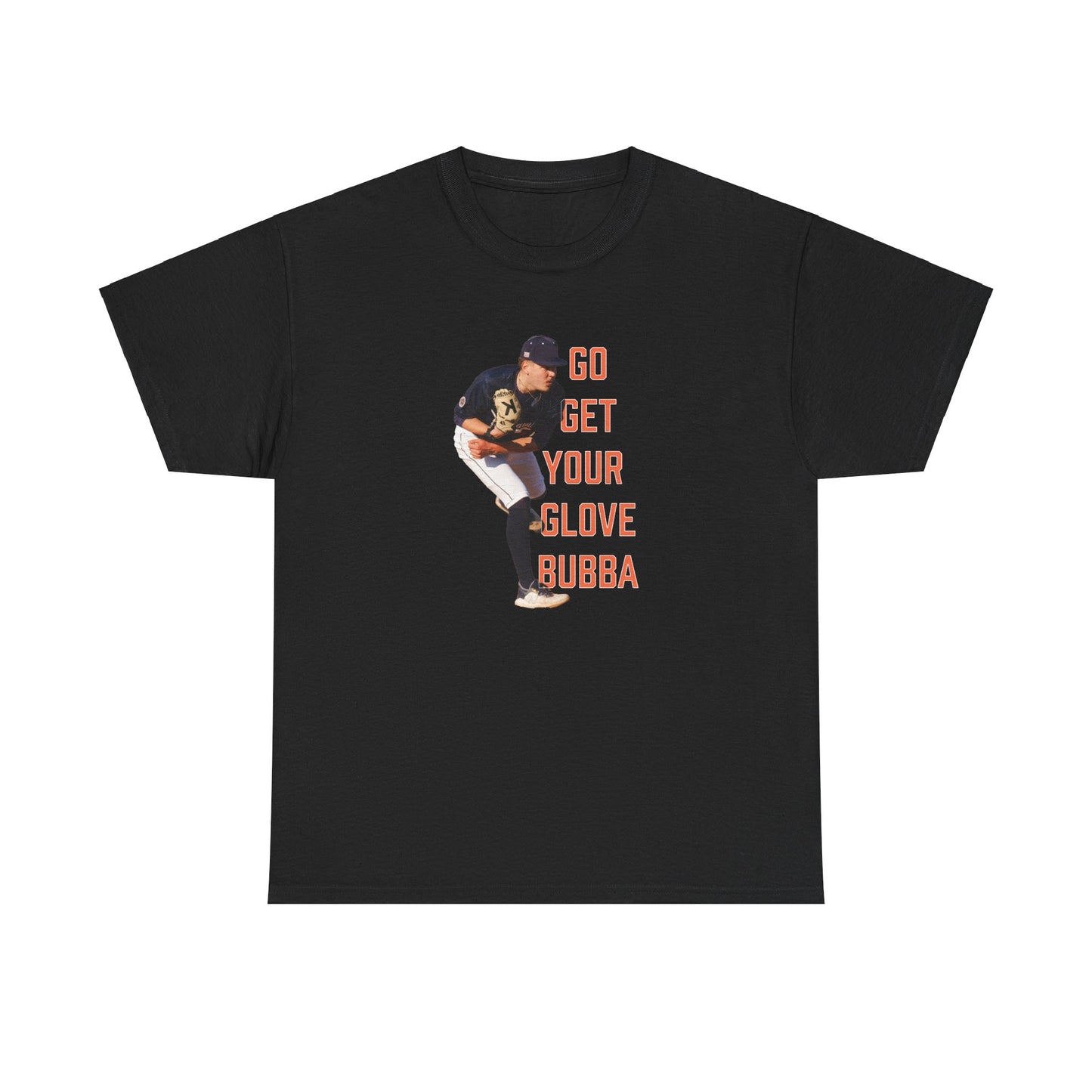 Dylan Lapic: Go Get Your Glove Bubba Tee