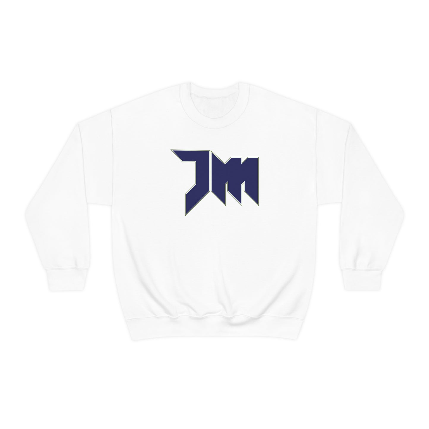 Jonathan Martinez: Essential Crewneck