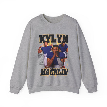 Kylyn Macklin: Baller Crewneck