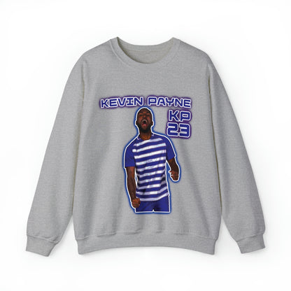 Kevin Payne: KP23 Crewneck