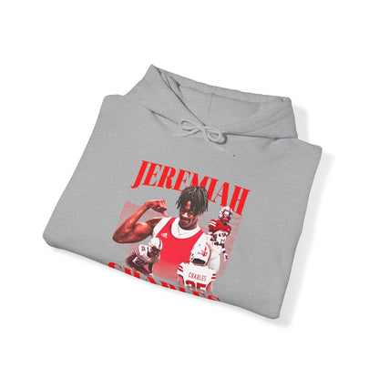 Jeremiah Charles: Always Pray Hoodie