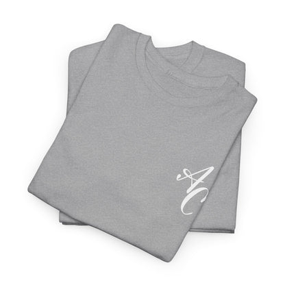 Angel Cruz: Logo Tee