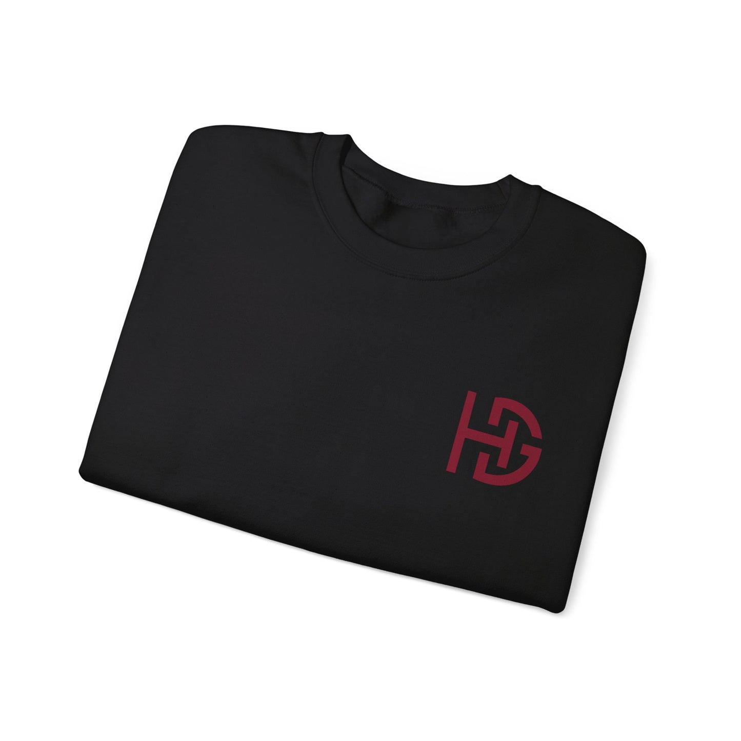 Harry Gui: Logo Crewneck