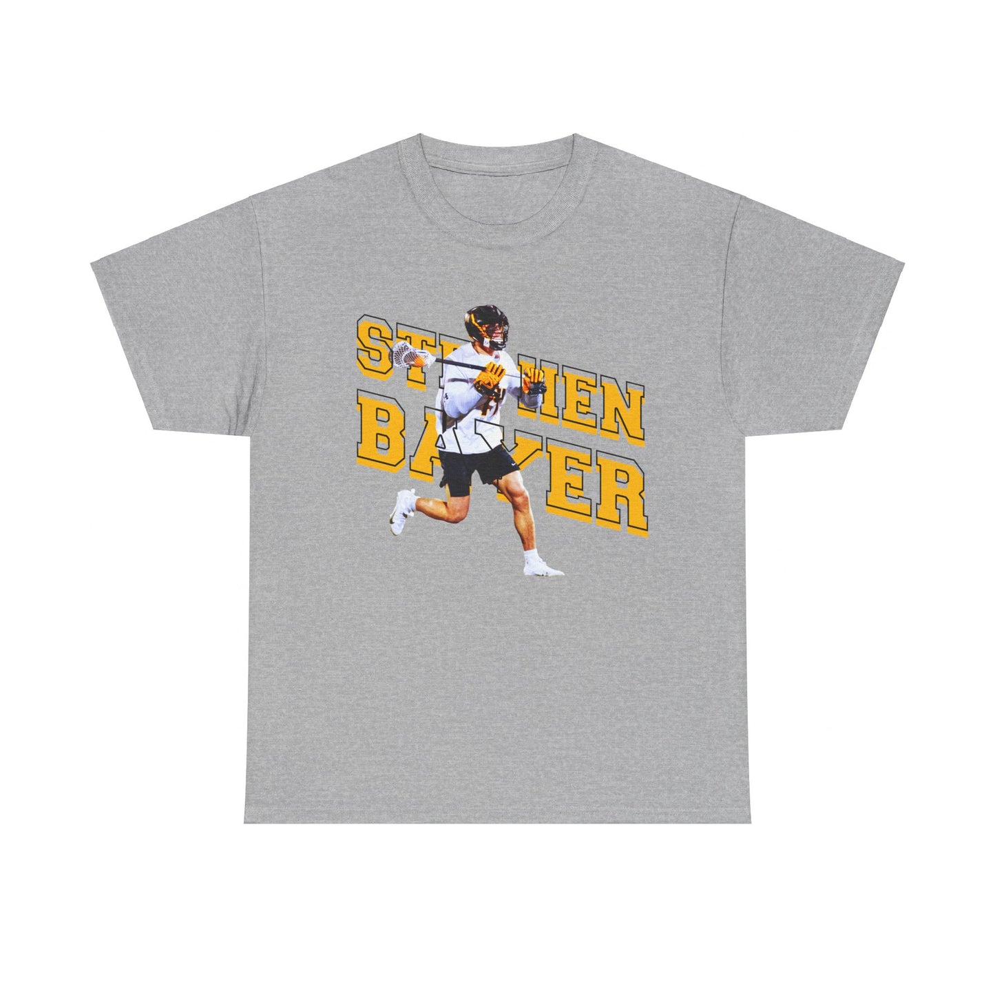 Stephen Bayer: GameDay Tee