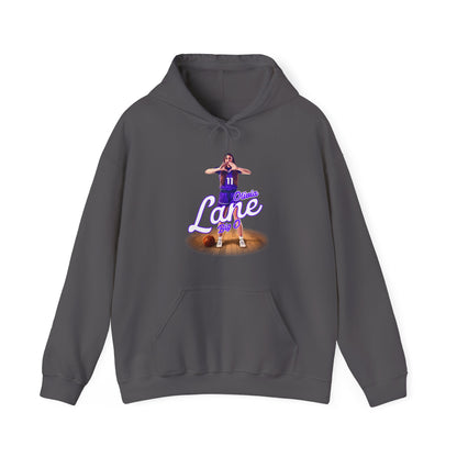 Olivia Lane: GameDay Hoodie