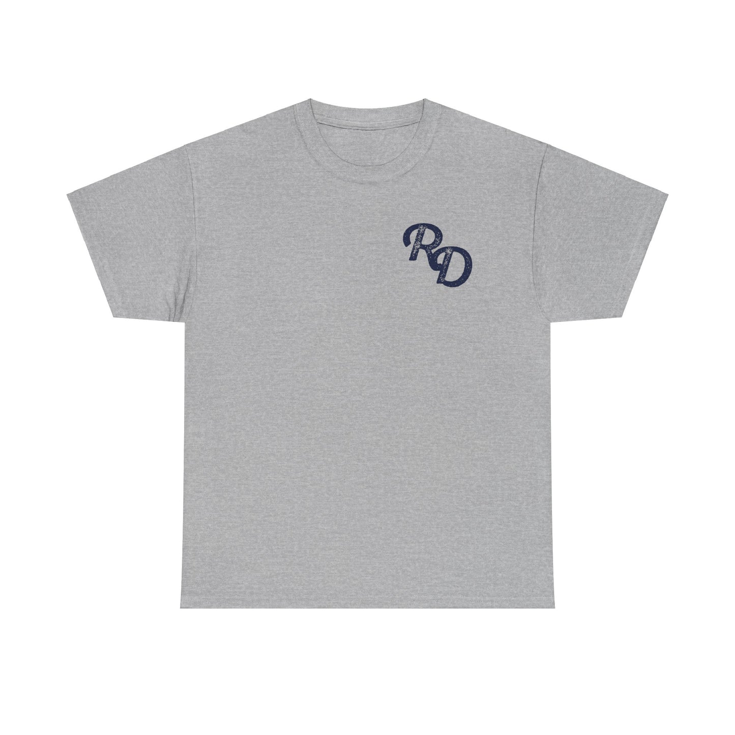 Regan Dancer: Logo Tee