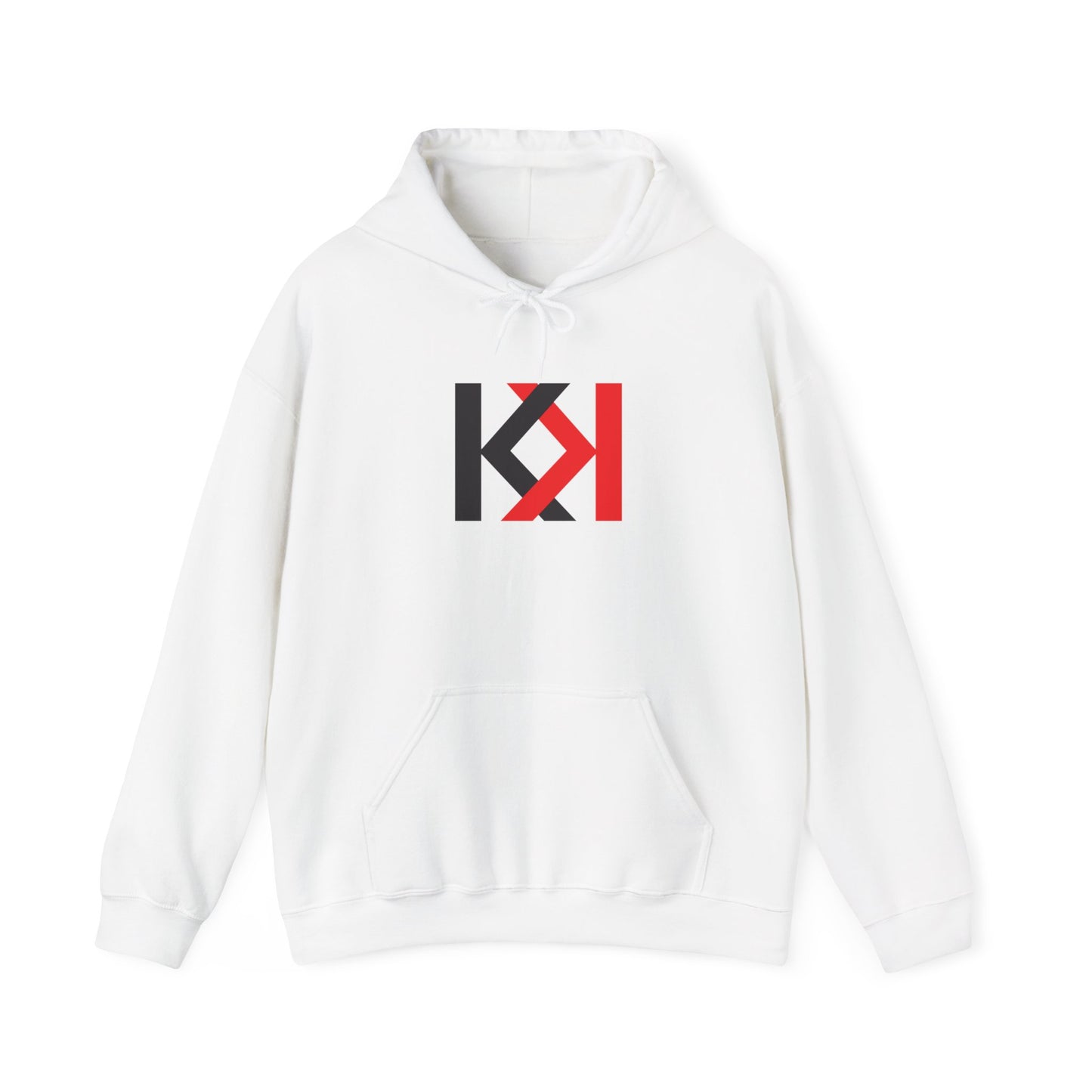 Kevin Kalonji: Essential Hoodie