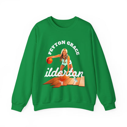 Peyton Ilderton: EssentialCrewneck