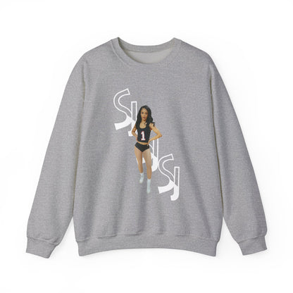 Sinaria Jones: SJ Crewneck