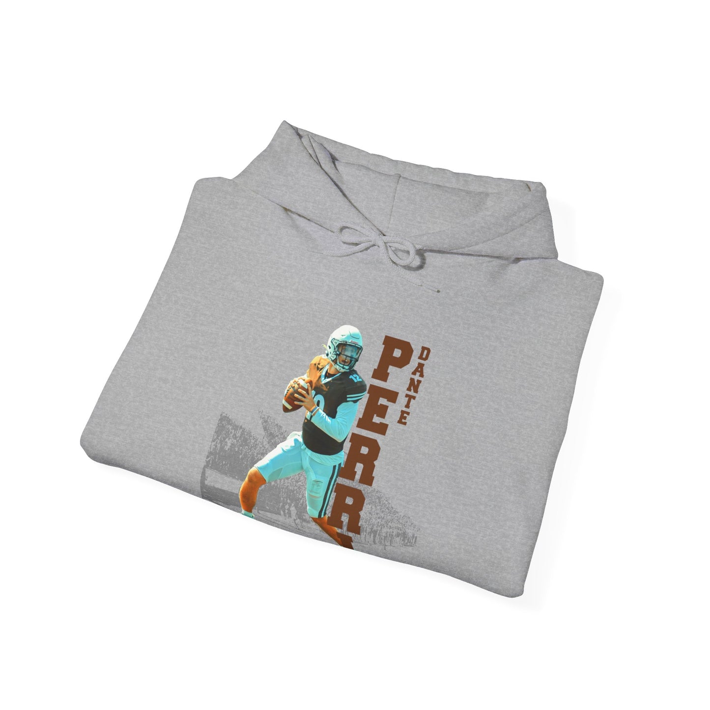 Dante Perri: GameDay Hoodie