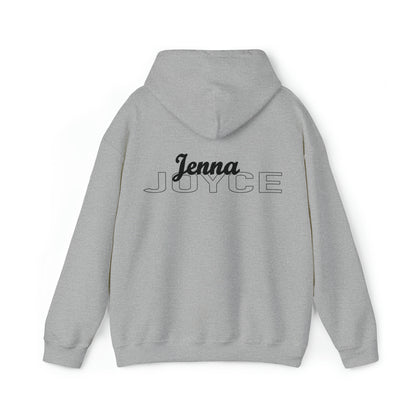 Jenna Joyce: Joyce Hoodie