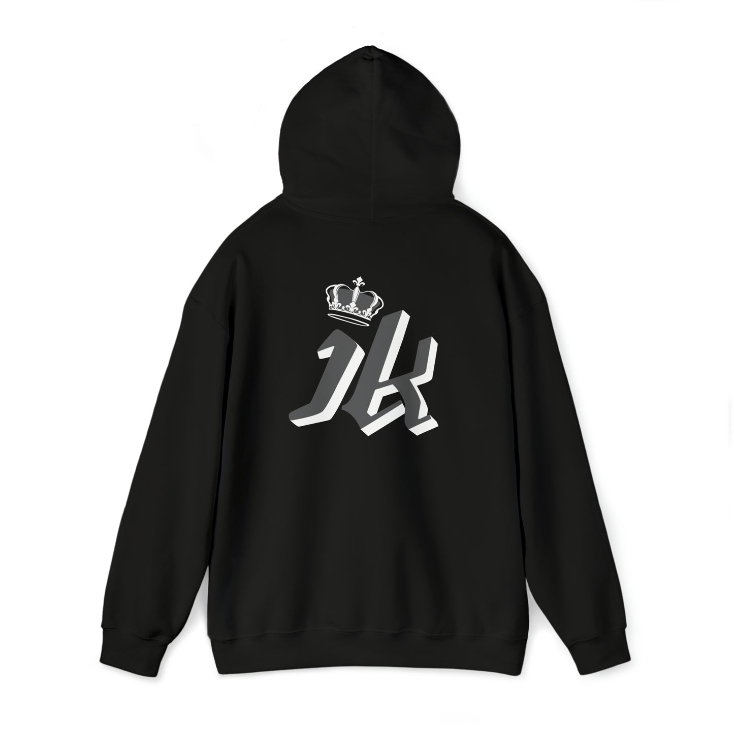 Jennifer Krizka: Logo Hoodie