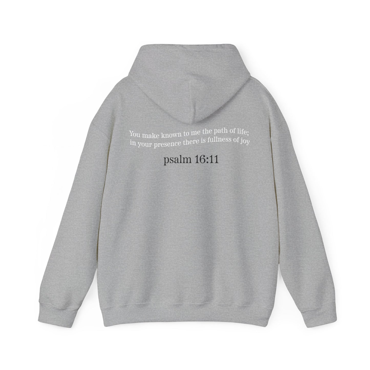 Paige Thibault: A New Found Joy Hoodie