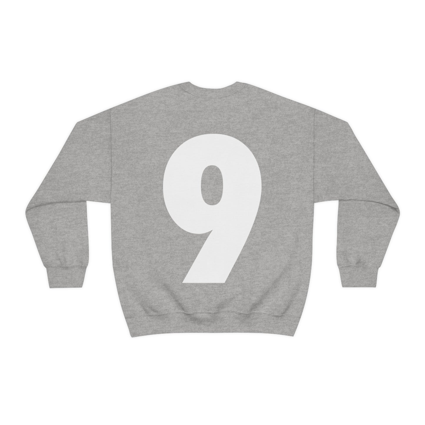 Jordan Holmes: Holmes Crewneck