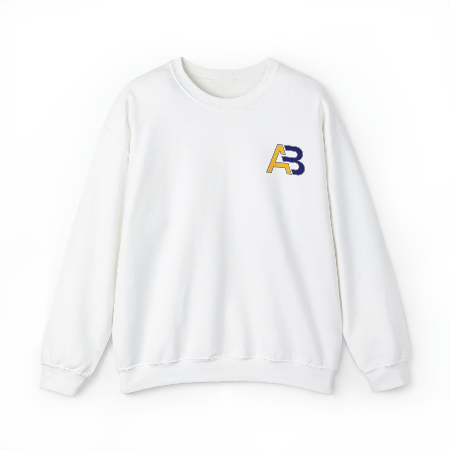 Amaris Baker: GameDay Crewneck