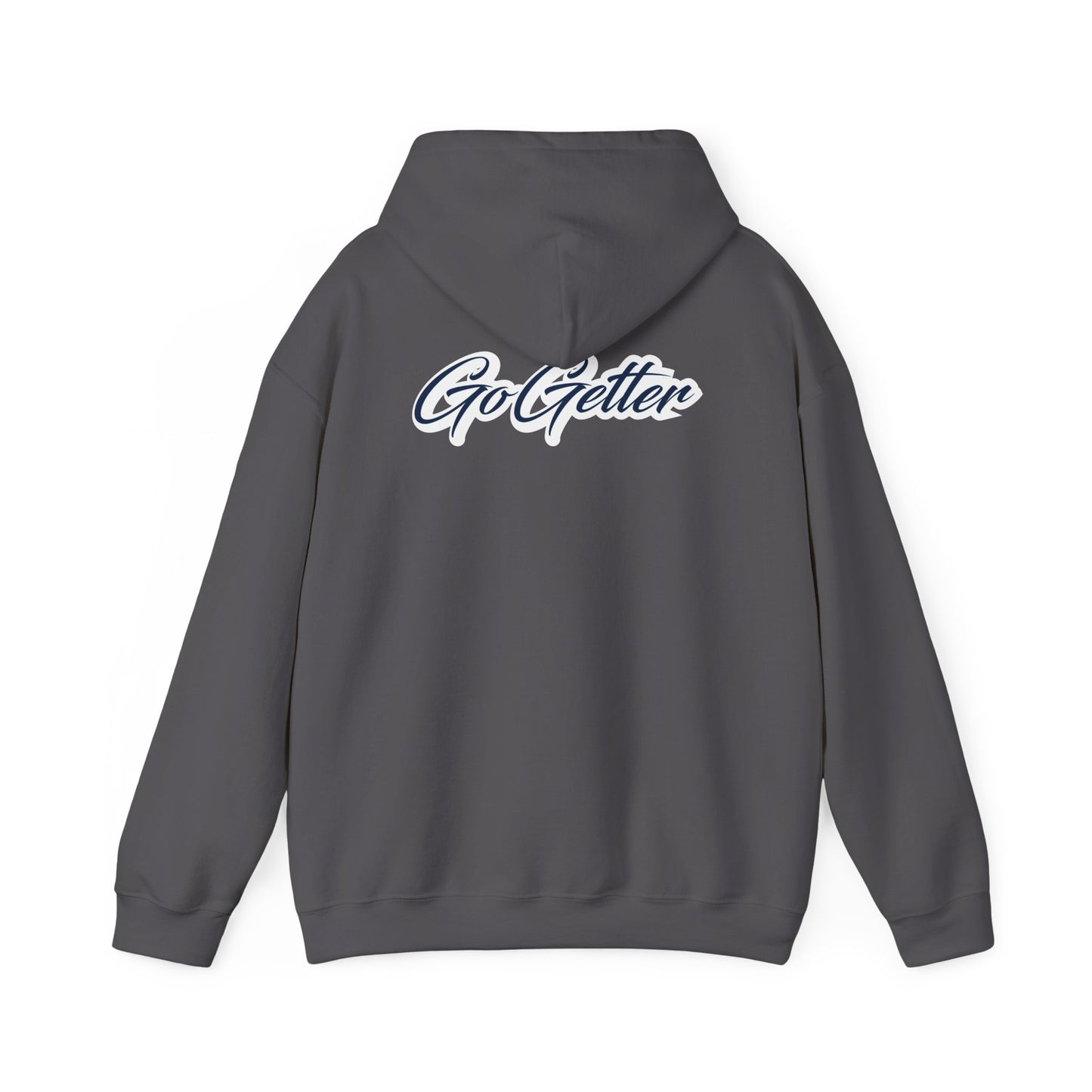 Vanessa Keller: Go Getter Hoodie