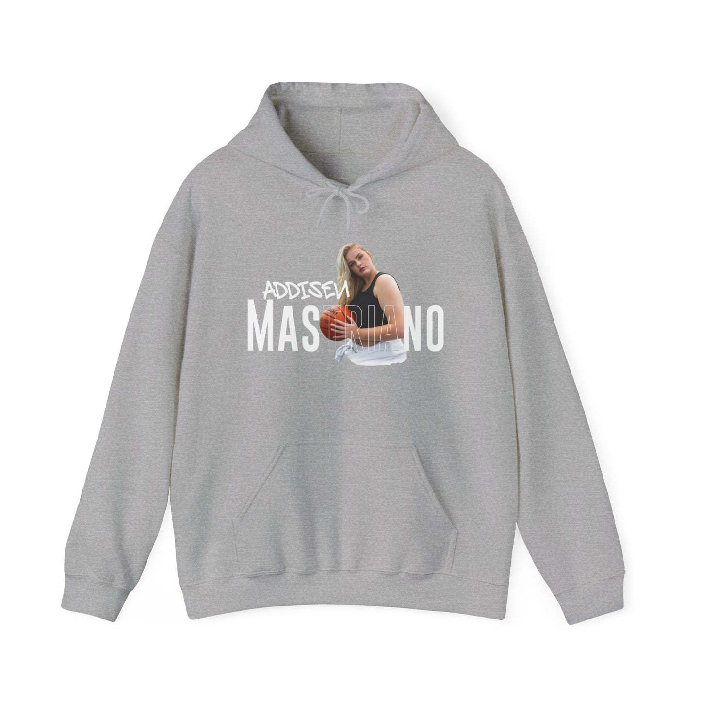 Addisen Mastriano: Essential Hoodie