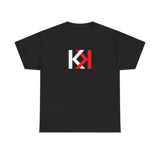 Kevin Kalonji: Essential With Name & Number Tee