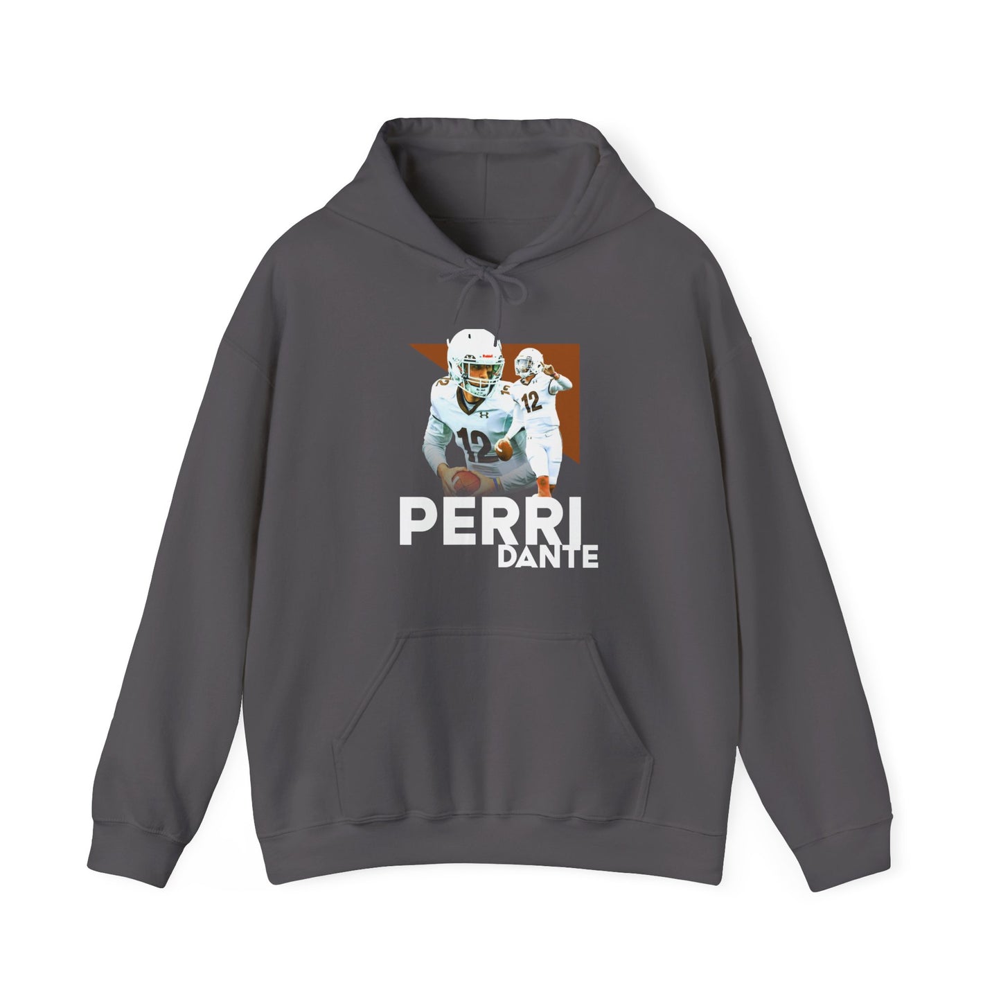 Dante Perri: QB Hoodie